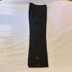 BCBG Tuxedo Pants